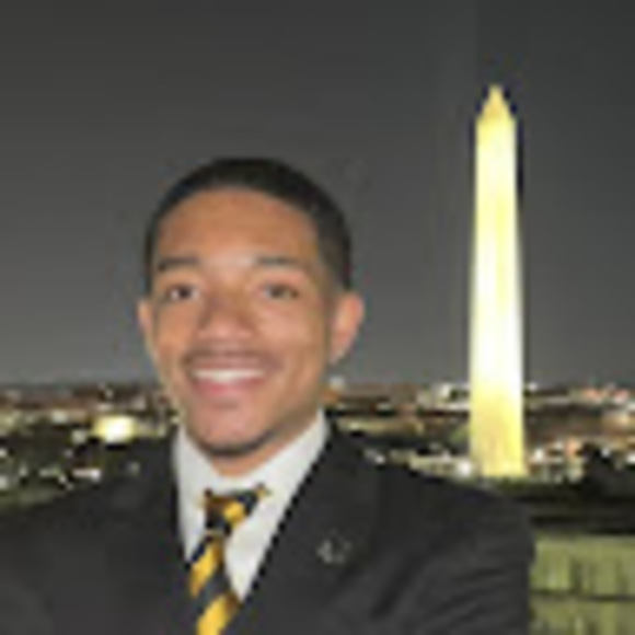 Meet your Posher, Stephen - Picture 1 of 1